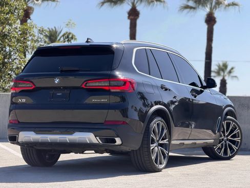 Used 2019 BMW X5 xDrive40i w/ Premium Package 2 AWD/4WD image 8