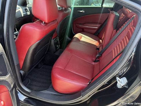 Used 2013 Dodge Charger SXT Plus RWD image 19