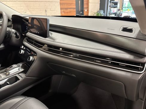 Used 2024 INFINITI QX60 Luxe AWD/4WD image 27