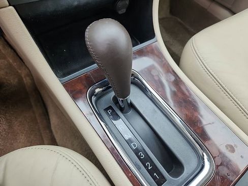 Used 2009 Buick LaCrosse CXL image 14