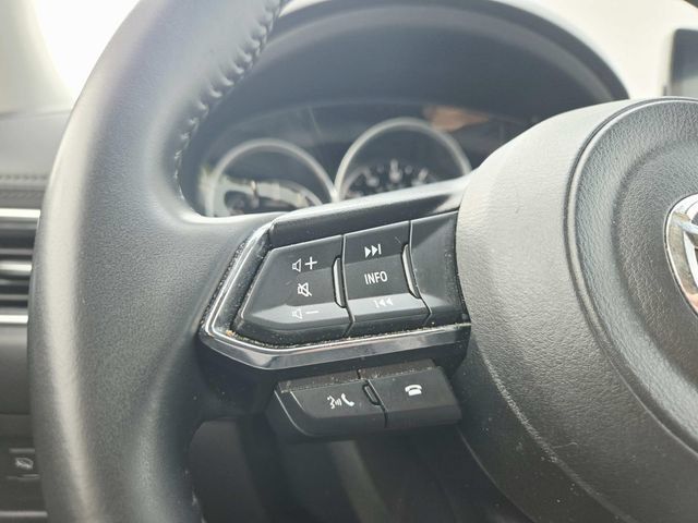 Used 2025 MAZDA CX-5 AWD 2.5 S w/ Select Package image 15
