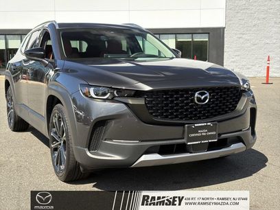Used 2024 MAZDA CX-50 AWD 2.5 Turbo w/ Cargo Package