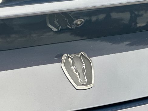 Used 2024 Ford Mustang Dark Horse w/ Dark Horse Handlin Package image 26