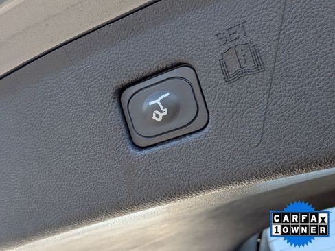 Certified 2023 Ford Edge SEL w/ Sport Appearance Package image 15