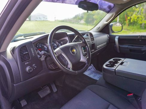 Used 2013 Chevrolet Silverado 1500 LT w/ All-Star Edition AWD/4WD image 15