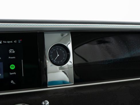 New 2026 Rolls-Royce Spectre Inspired By Primavera image 38