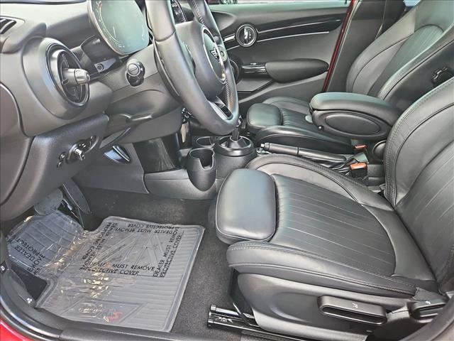 Used 2024 MINI Cooper S FWD image 17