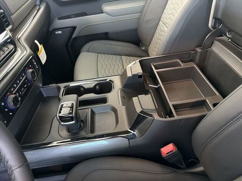 New 2026 Chevrolet Silverado 1500 ZR2 w/ LPO, Dark Essentials Package AWD/4WD image 24