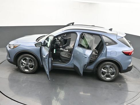 New 2026 Ford Escape ST-Line Select image 83