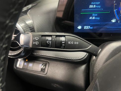 Used 2025 Chevrolet Equinox LT image 41