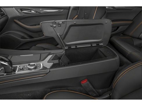 New 2026 Cadillac CT5 V w/ Technology Package image 14