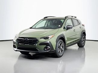 New 2026 Subaru Crosstrek 2.0i Premium video 3