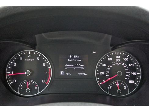 Used 2020 Kia Optima SE FWD image 16