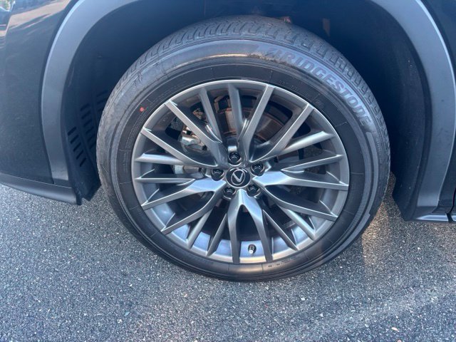Used 2020 Lexus RX 350 F Sport w/ Cold Weather Package AWD/4WD image 13