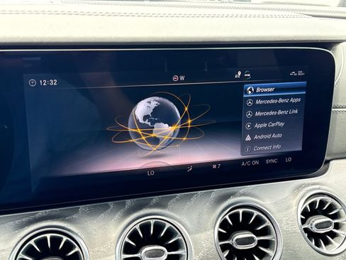 Used 2019 Mercedes-Benz CLS 450 4MATIC image 21