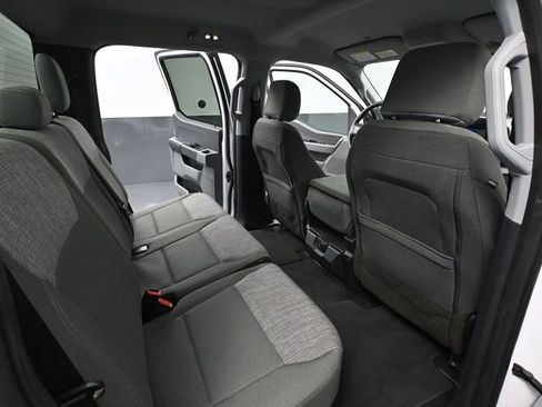 Used 2023 Ford F150 XLT w/ XTR Package image 41