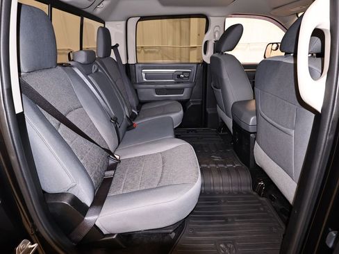 Used 2017 RAM 2500 Big Horn AWD/4WD image 18
