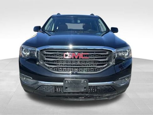 Used 2017 GMC Acadia SLT image 33