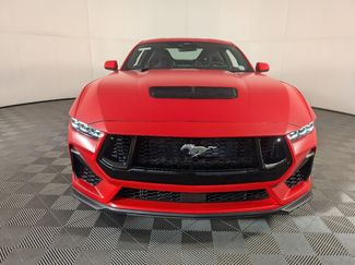 New 2024 Ford Mustang GT Premium w/ GT Performance Package video 2