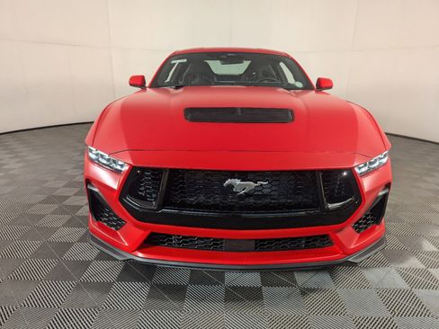 New 2024 Ford Mustang GT Premium w/ GT Performance Package image 2