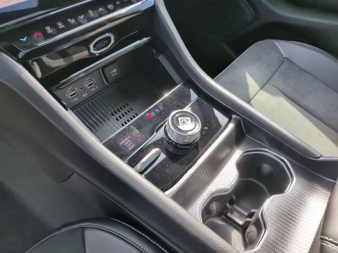 New 2026 Jeep Grand Cherokee L Laredo image 28