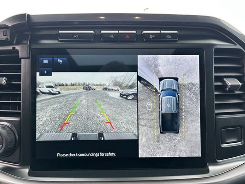 Used 2023 Ford F150 Tremor w/ Equipment Group 402A High image 7