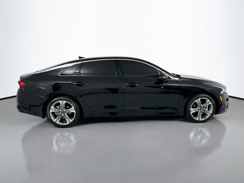 Used 2024 Kia K5 EX w/ EX Premium Package FWD image 8