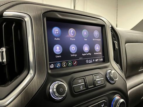 Used 2023 GMC Sierra 3500 Denali w/ Denali Black Diamond Edition AWD/4WD image 36