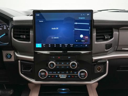 Certified 2024 Ford Expedition Max XLT image 15