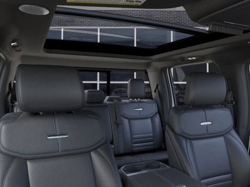 New 2026 Ford F250 Platinum image 22