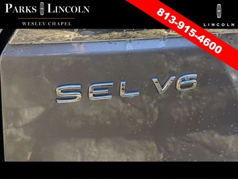Used 2021 Volkswagen Atlas SEL Premium AWD/4WD image 14