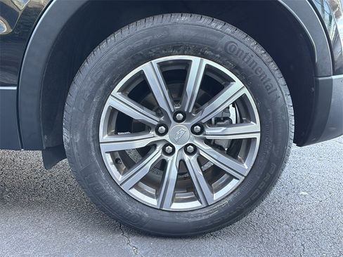 Used 2019 Cadillac XT4 Sport image 20