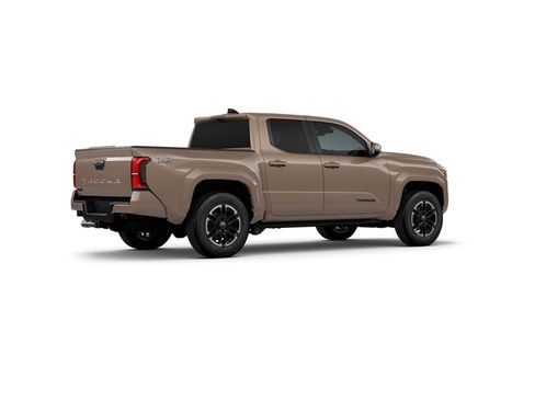 New 2026 Toyota Tacoma TRD Sport image 15