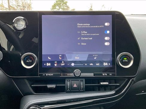 Used 2022 Lexus NX 250 250 Base image 18