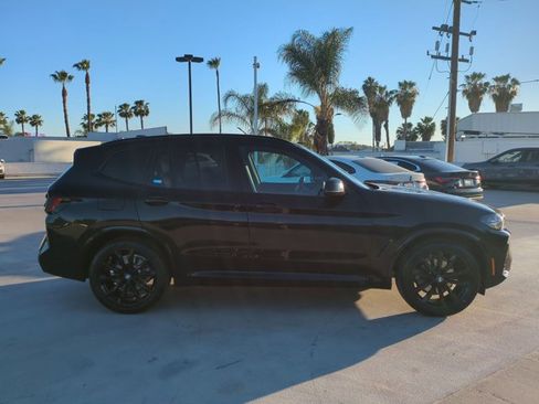 Used 2023 BMW X3 sDrive30i w/ M Sport Package image 4