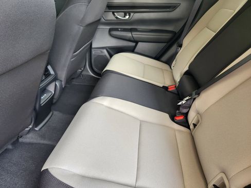 New 2026 Honda CR-V EX image 19