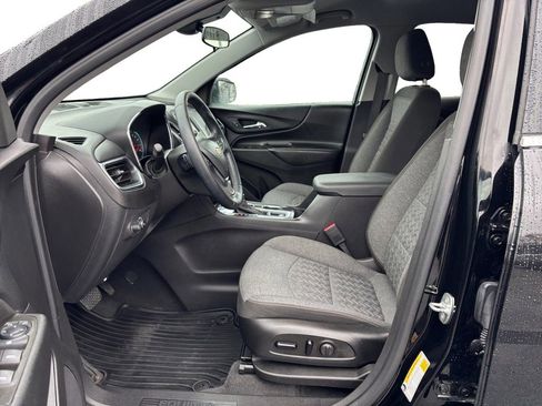 Used 2023 Chevrolet Equinox LT image 14