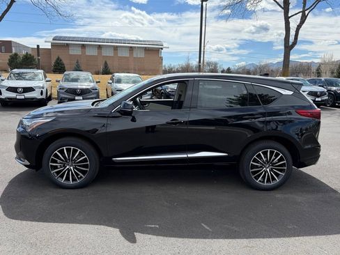 New 2026 Acura RDX SH-AWD w/ Advance Package image 8