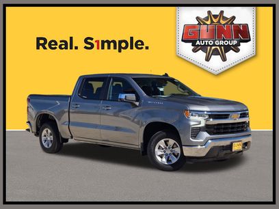 Used 2023 Chevrolet Silverado 1500 LT