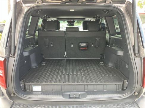 Certified 2025 Toyota Land Cruiser w/ Premium Package AWD/4WD image 31