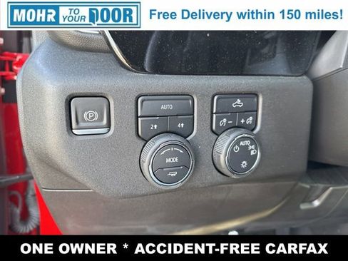 Used 2023 Chevrolet Silverado 1500 LT image 16