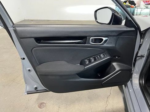 Used 2026 Honda Civic Sport image 24