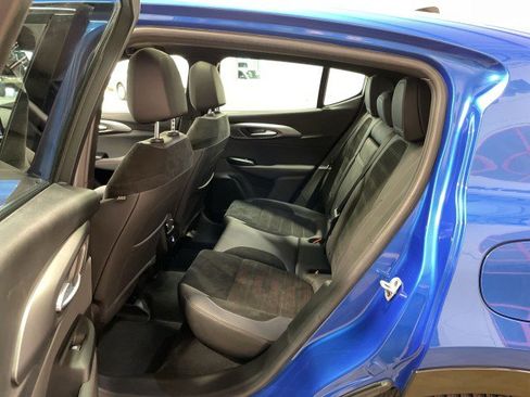 Used 2024 Dodge Hornet R/T Plus image 25