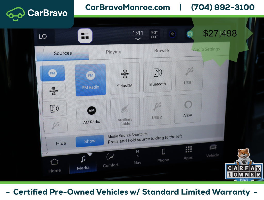 Used 2022 RAM 1500 Big Horn RWD image 31