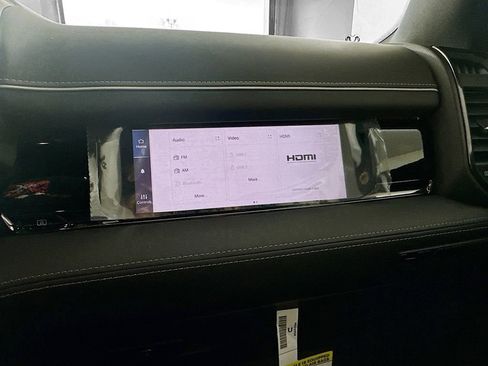 New 2026 RAM 1500 Limited image 23