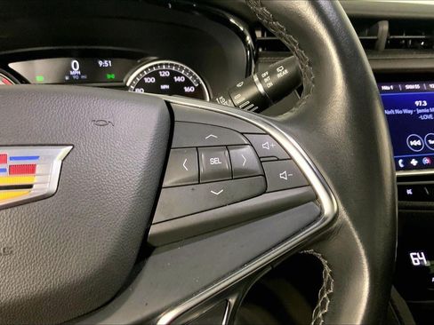 Used 2023 Cadillac XT5 Luxury FWD image 19