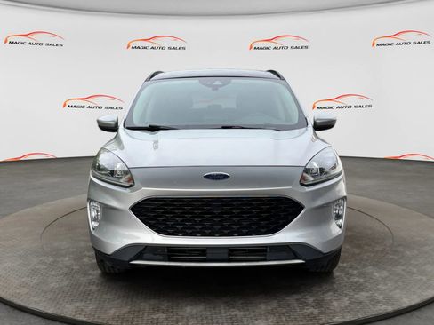 Used 2020 Ford Escape SEL AWD/4WD image 3