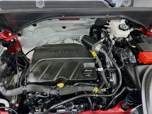 Used 2023 Buick Encore GX Select w/ Safety Package II image 30