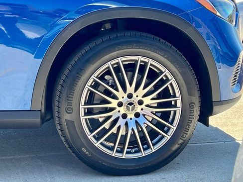 Certified 2026 Mercedes-Benz GLC 300 4MATIC image 13