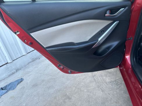 Used 2015 MAZDA MAZDA6 Sport FWD image 13